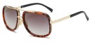 Lunettes de soleil pour hommes E2163 9