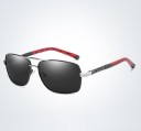Lunettes de soleil pour hommes E2169 5