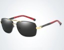 Lunettes de soleil pour hommes E2169 6