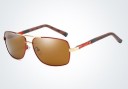 Lunettes de soleil pour hommes E2169 9