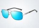 Lunettes de soleil pour hommes E2169 10