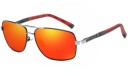Lunettes de soleil pour hommes E2169 2
