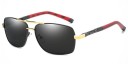 Lunettes de soleil pour hommes E2169 3