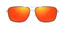 Lunettes de soleil pour hommes E2169 4