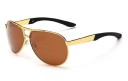 Lunettes de soleil pour hommes E2173 5