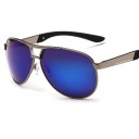 Lunettes de soleil pour hommes E2173 2