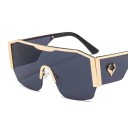 Lunettes de soleil pour hommes E2174 2