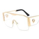 Lunettes de soleil pour hommes E2174 8
