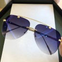 Lunettes de soleil pour hommes E2177 2