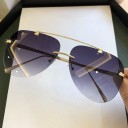 Lunettes de soleil pour hommes E2177 5