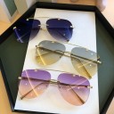 Lunettes de soleil pour hommes E2177 1