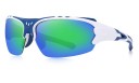 Lunettes de soleil pour hommes E2178 5