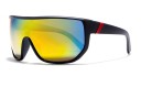 Lunettes de soleil pour hommes E2180 4