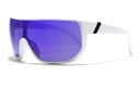 Lunettes de soleil pour hommes E2180 5