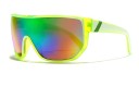 Lunettes de soleil pour hommes E2180 6