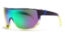Lunettes de soleil pour hommes E2180 8