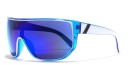Lunettes de soleil pour hommes E2180 9
