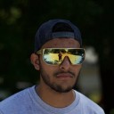 Lunettes de soleil pour hommes E2180 2