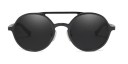Lunettes de soleil pour hommes E2182 1