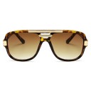 Lunettes de soleil pour hommes E2183 1