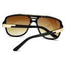 Lunettes de soleil pour hommes E2183 3