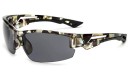 Lunettes de soleil pour hommes E2184 1