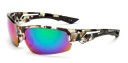 Lunettes de soleil pour hommes E2184 6