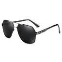 Lunettes de soleil pour hommes E2185 4