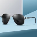 Lunettes de soleil pour hommes E2185 1