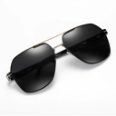 Lunettes de soleil pour hommes E2185 2