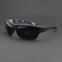 Lunettes de soleil pour hommes E2187 10