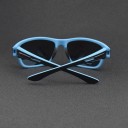 Lunettes de soleil pour hommes E2187 4