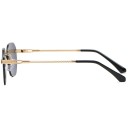 Lunettes de soleil pour hommes E2190 2