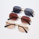 Lunettes de soleil pour hommes E2190 4