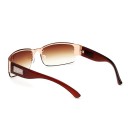 Lunettes de soleil pour hommes E2198 2
