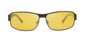 Lunettes de soleil pour hommes E2200 1