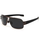 Lunettes de soleil pour hommes E2202 4