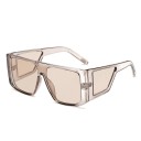 Lunettes de soleil pour hommes E2210 7