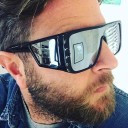 Lunettes de soleil pour hommes E2210 3