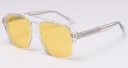 Lunettes de soleil pour hommes E2212 5