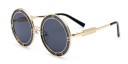 Lunettes de soleil pour hommes E2216 10