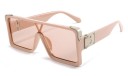 Lunettes de soleil pour hommes E2217 4