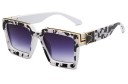 Lunettes de soleil pour hommes E2218 3