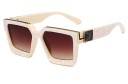 Lunettes de soleil pour hommes E2218 4