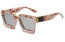 Lunettes de soleil pour hommes E2218 5