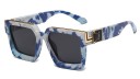 Lunettes de soleil pour hommes E2218 7