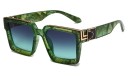 Lunettes de soleil pour hommes E2218 9