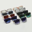 Lunettes de soleil pour hommes E2218 1
