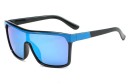 Lunettes de soleil pour hommes E2223 2