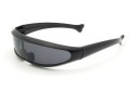 Lunettes de soleil pour hommes E2224 4